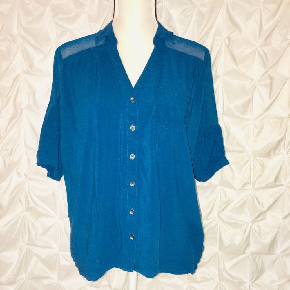 🐬Express shirt🐬